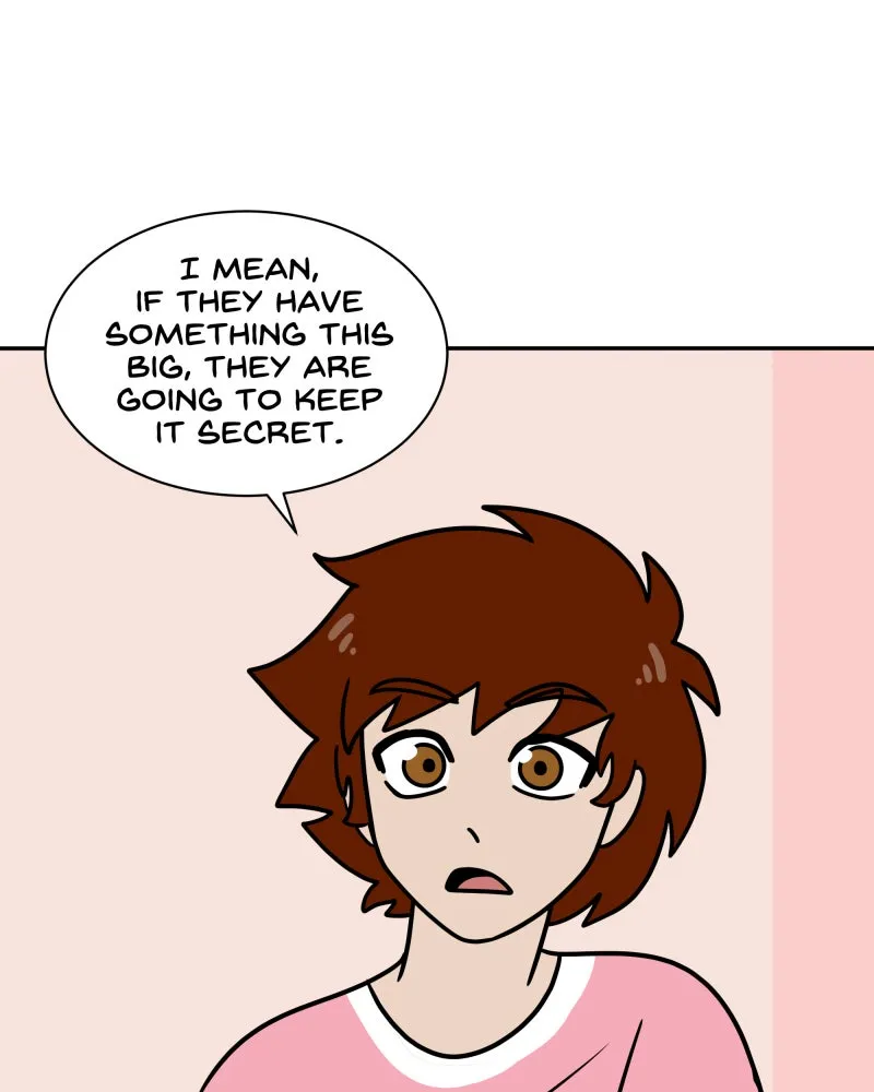 Spellward Bound Chapter 70 page 61 - 