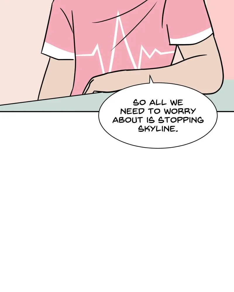 Spellward Bound Chapter 70 page 62 - 