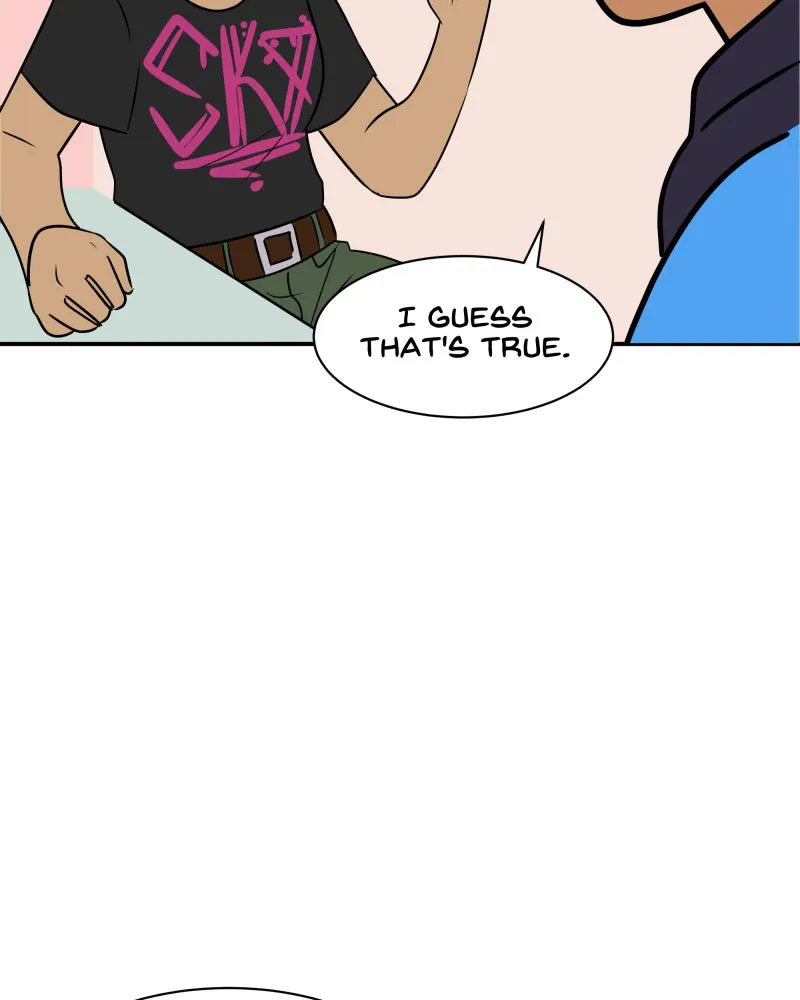 Spellward Bound Chapter 70 page 64 - 