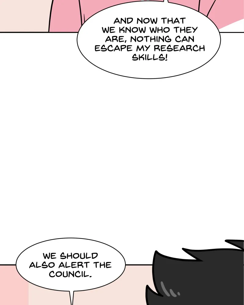 Spellward Bound Chapter 70 page 66 - 