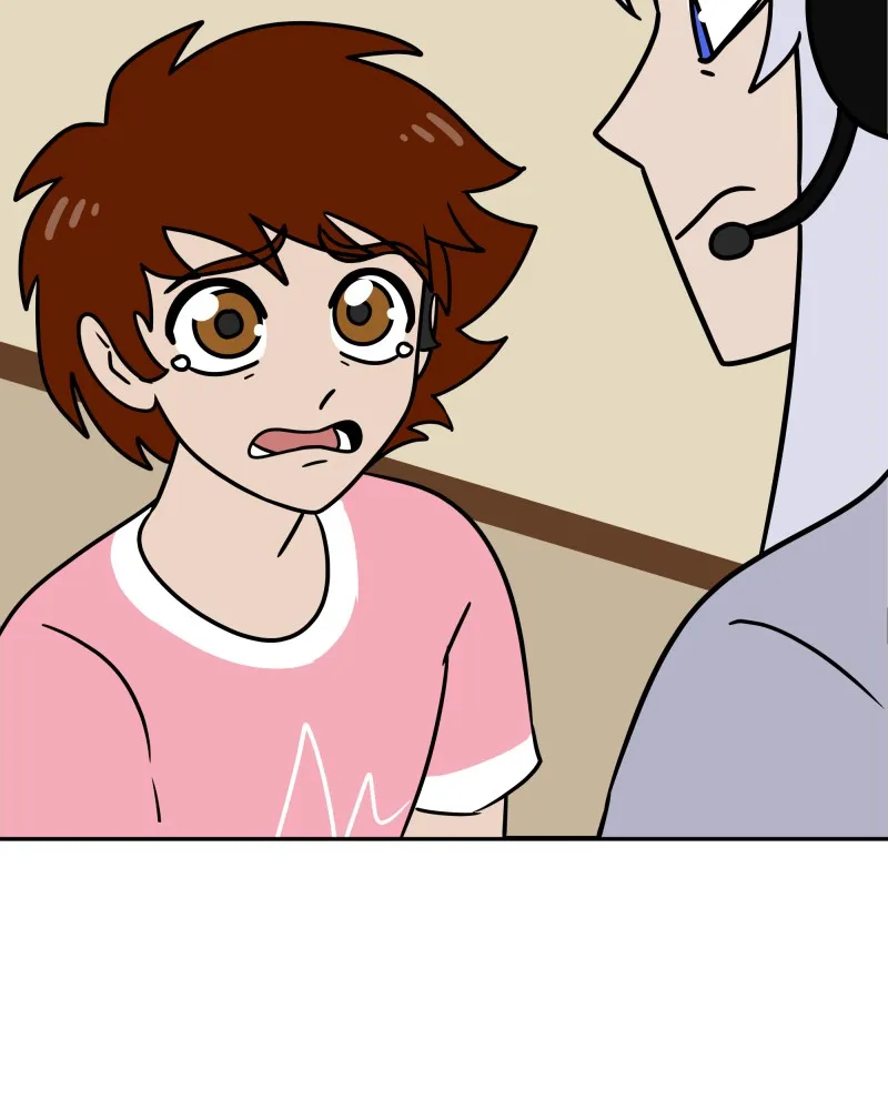 Spellward Bound Chapter 70 page 8 - 