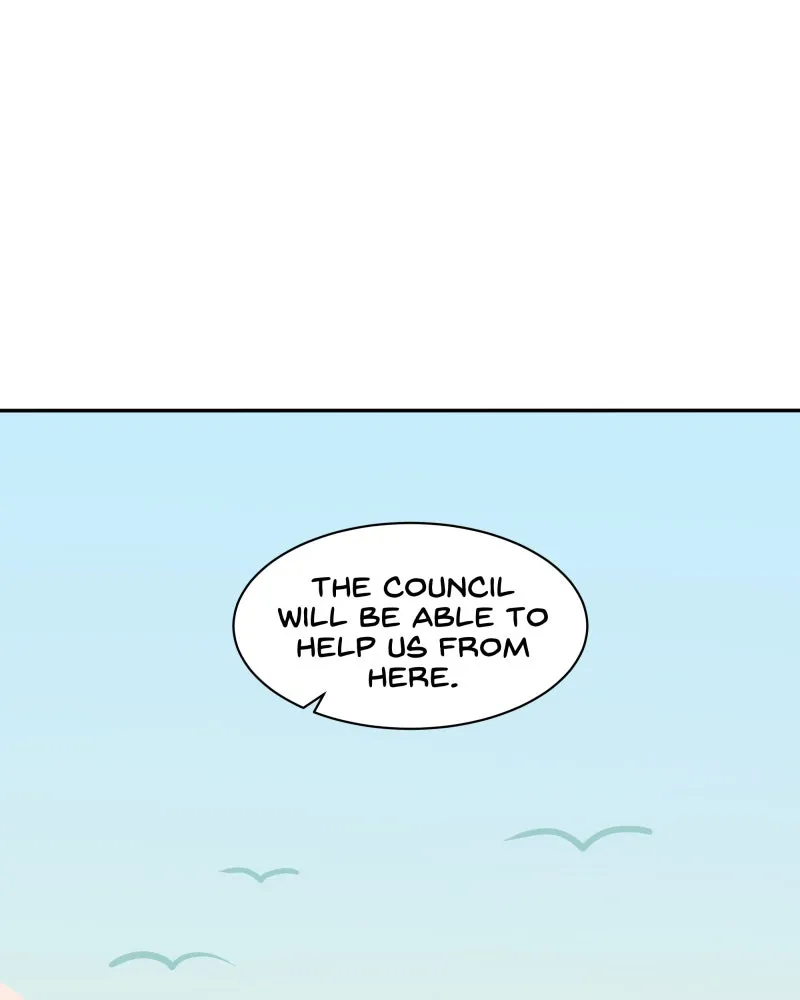 Spellward Bound Chapter 70 page 71 - 