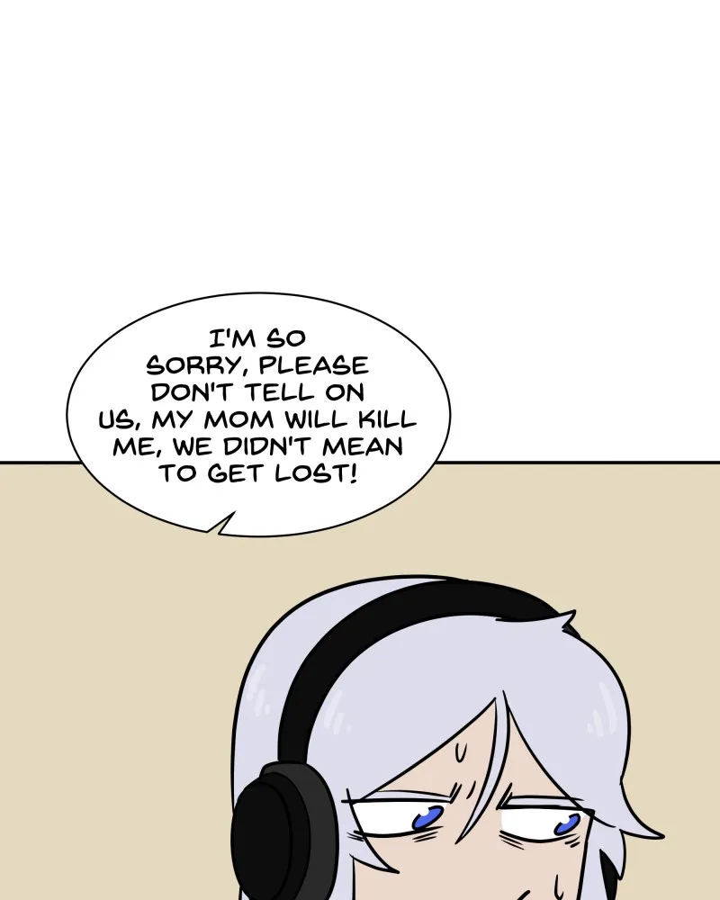 Spellward Bound Chapter 70 page 9 - 