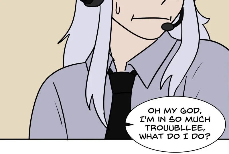 Spellward Bound Chapter 70 page 10 - 