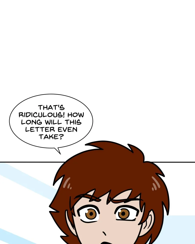Spellward Bound Chapter 71 page 11 - 