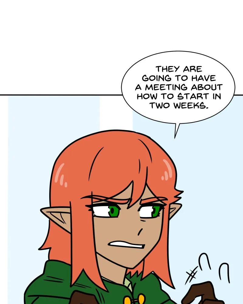 Spellward Bound Chapter 71 page 13 - 