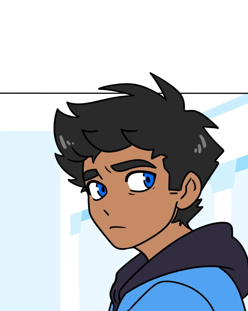 Spellward Bound Chapter 71 page 18 - 