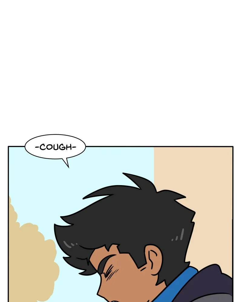 Spellward Bound Chapter 71 page 25 - 