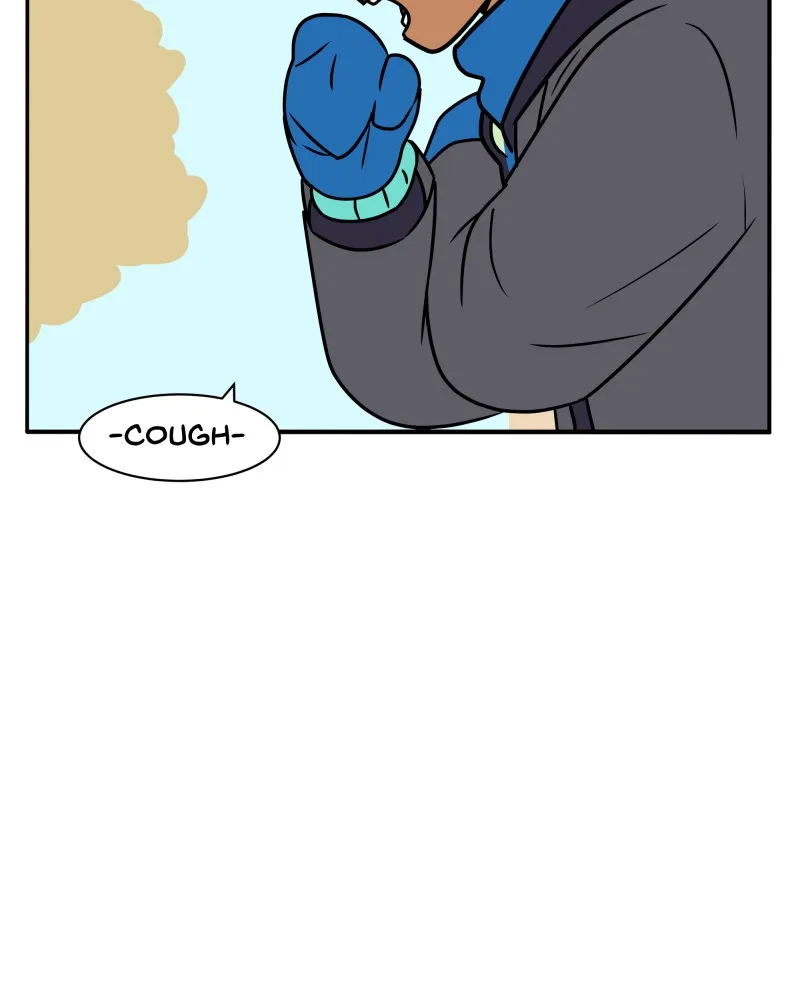 Spellward Bound Chapter 71 page 26 - 