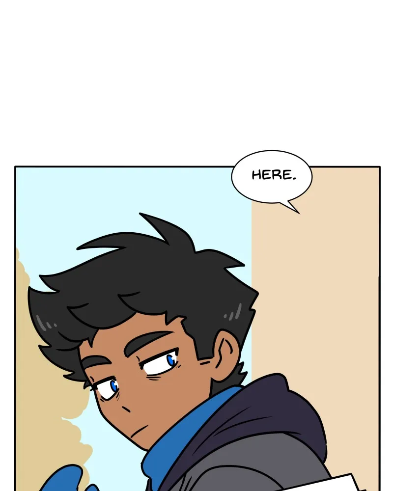 Spellward Bound Chapter 71 page 27 - 