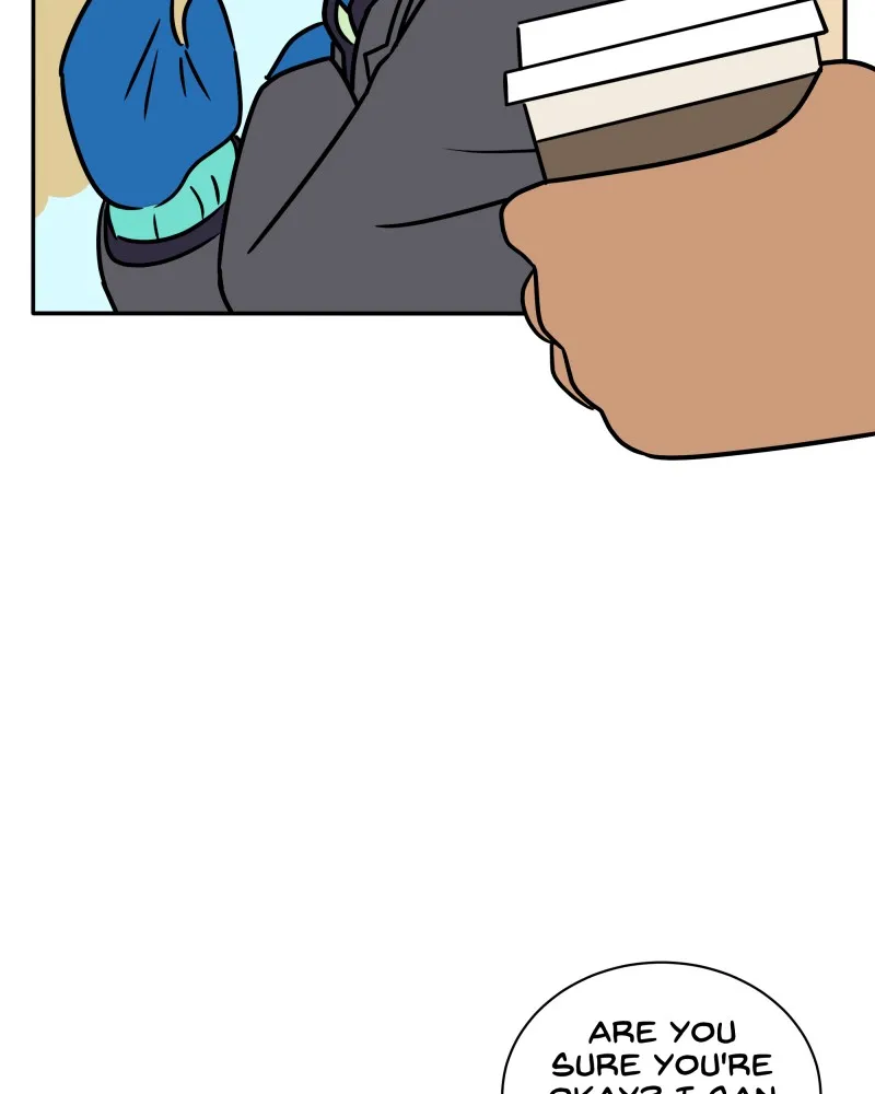 Spellward Bound Chapter 71 page 28 - 