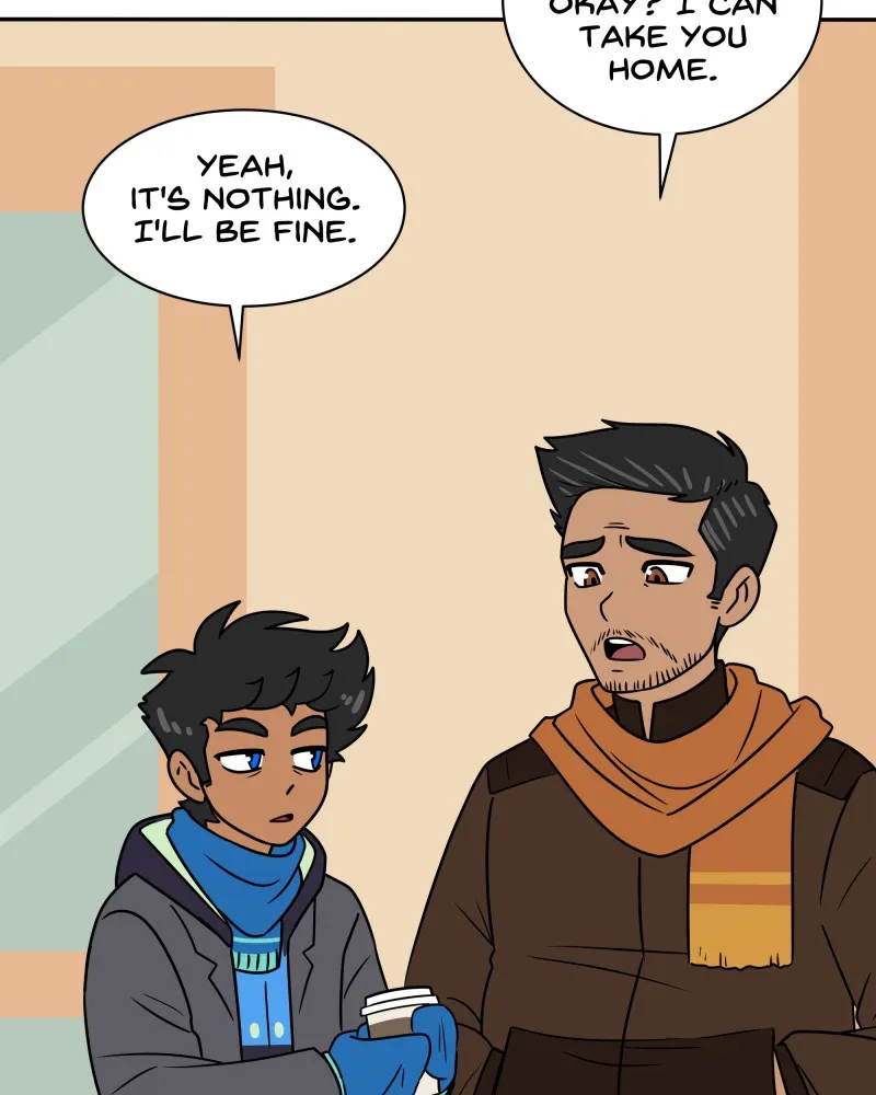 Spellward Bound Chapter 71 page 29 - 