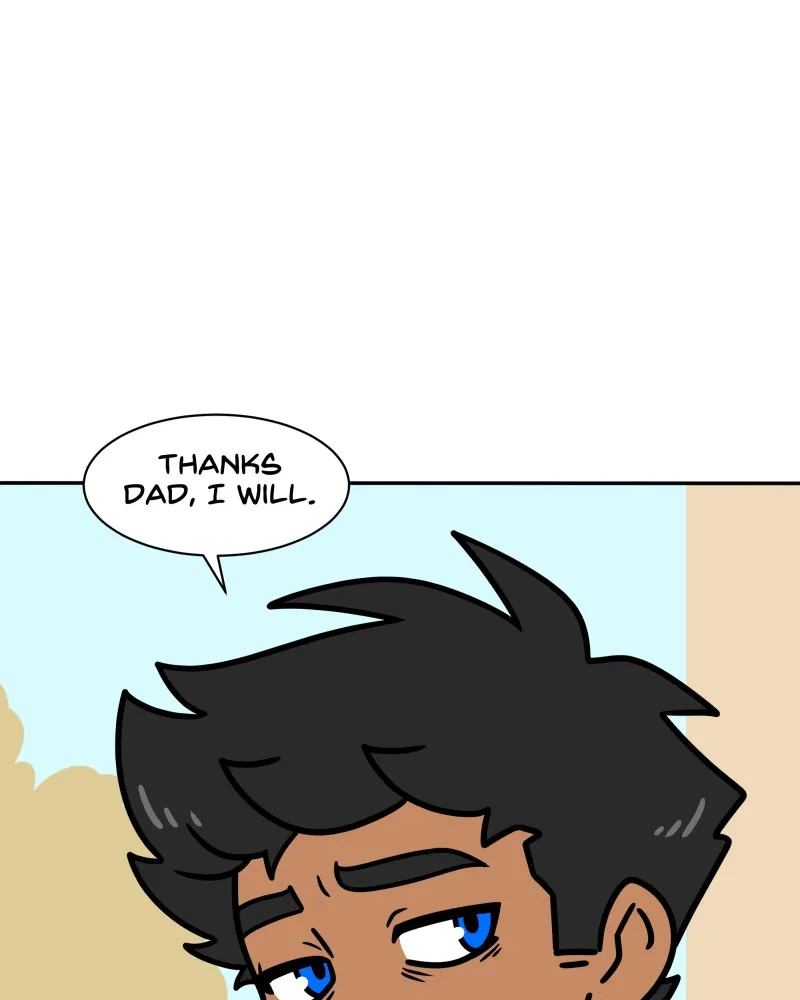 Spellward Bound Chapter 71 page 33 - 
