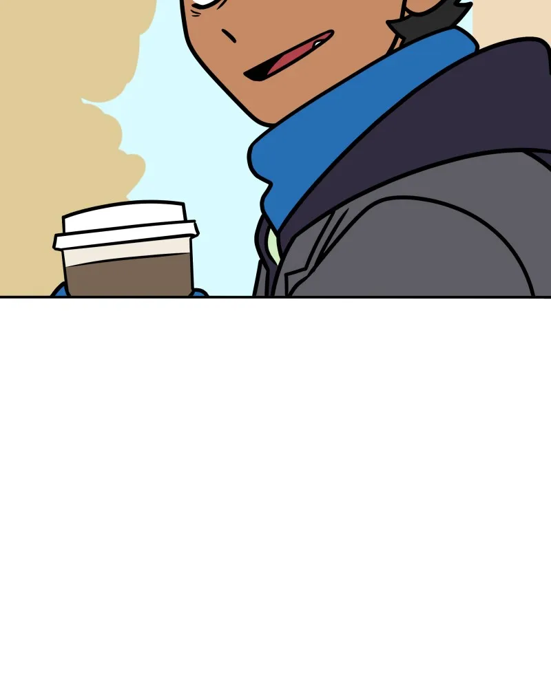 Spellward Bound Chapter 71 page 34 - 