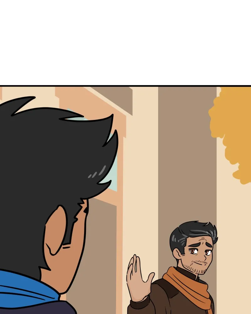 Spellward Bound Chapter 71 page 35 - 