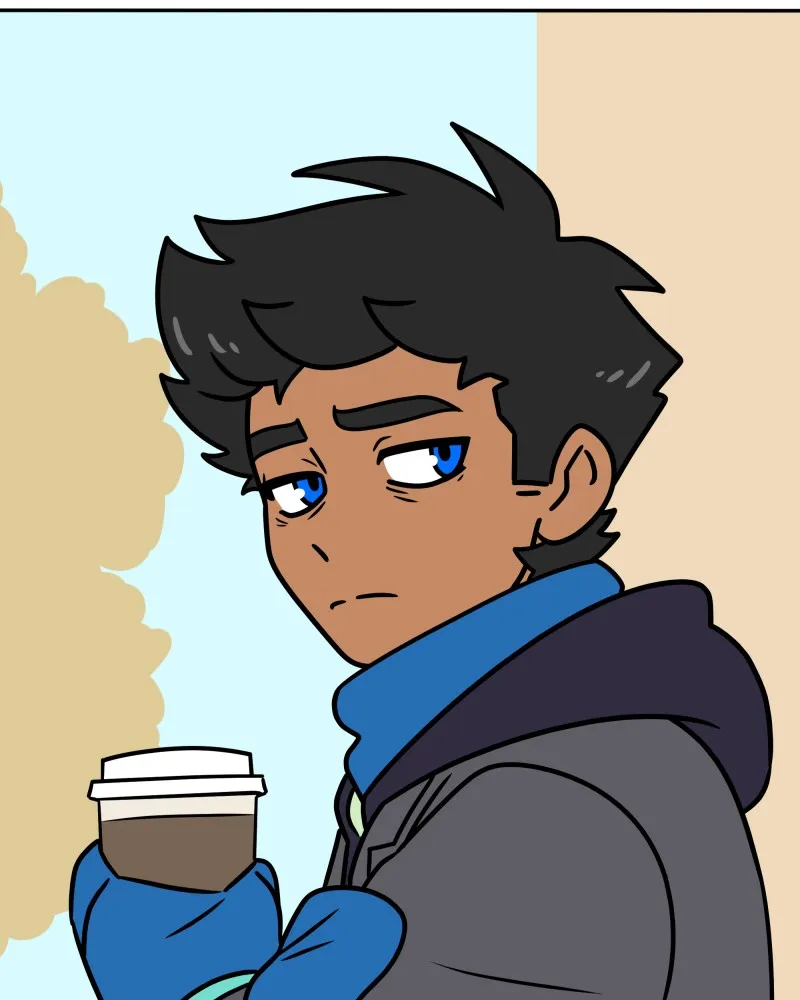 Spellward Bound Chapter 71 page 37 - 