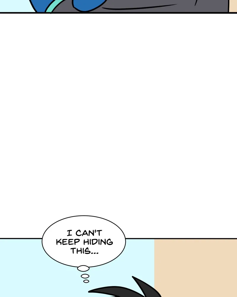 Spellward Bound Chapter 71 page 38 - 