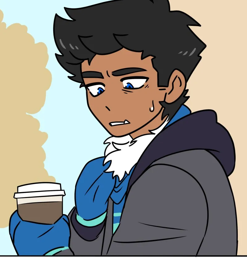 Spellward Bound Chapter 71 page 39 - 