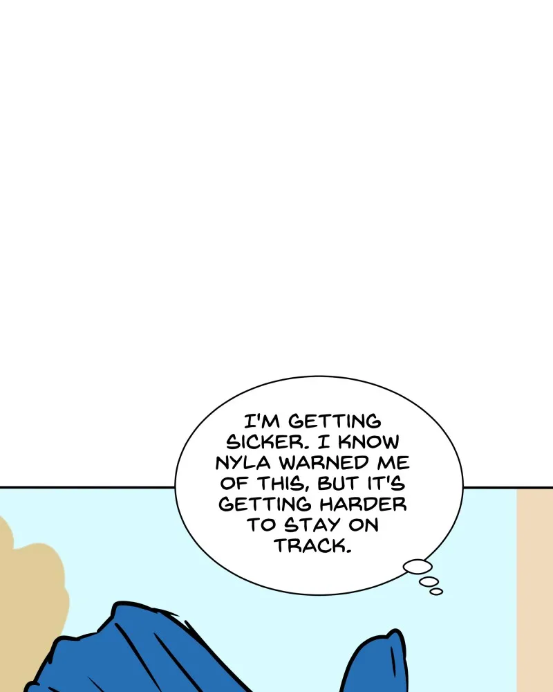 Spellward Bound Chapter 71 page 40 - 