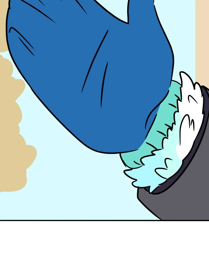 Spellward Bound Chapter 71 page 41 - 