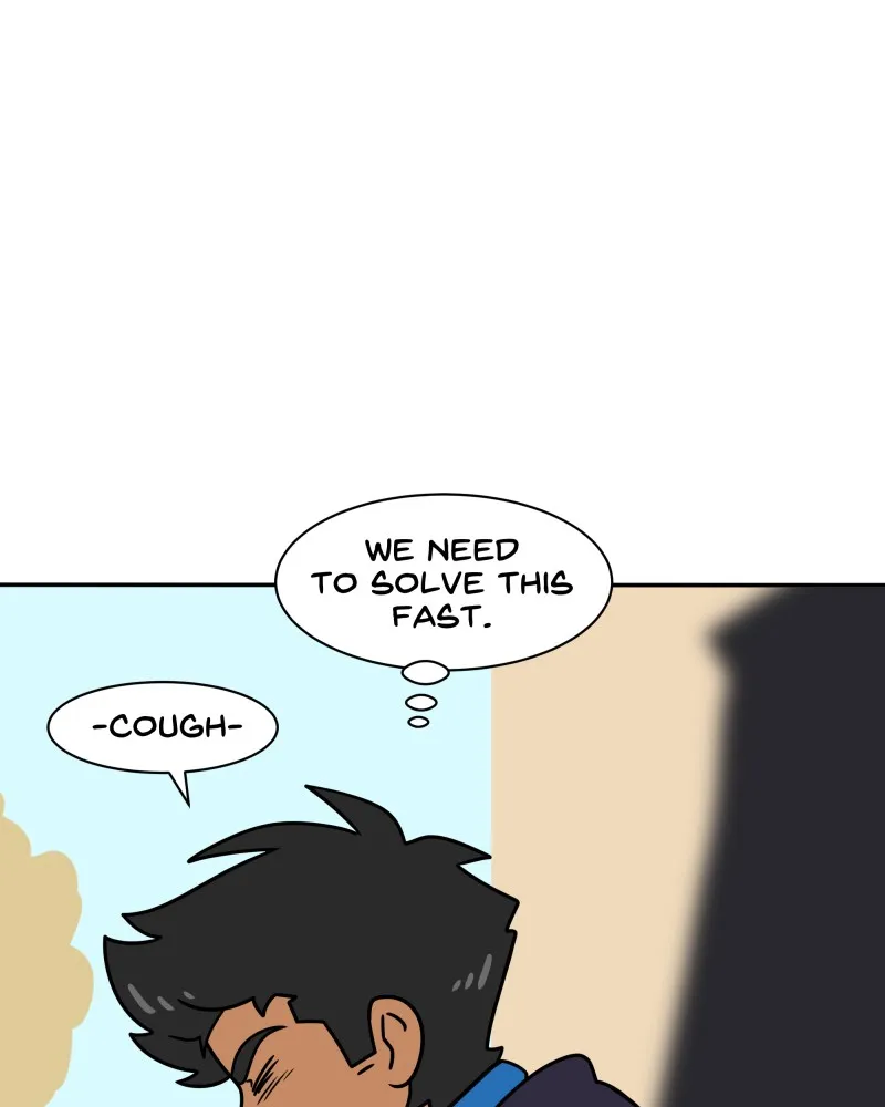 Spellward Bound Chapter 71 page 42 - 