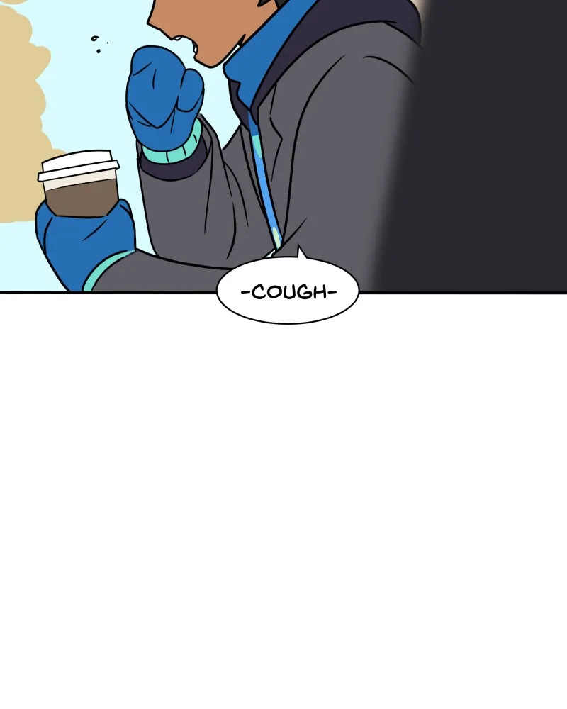 Spellward Bound Chapter 71 page 43 - 