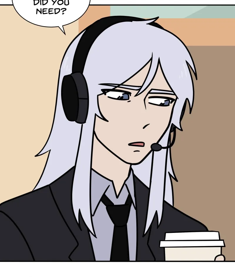 Spellward Bound Chapter 71 page 48 - 