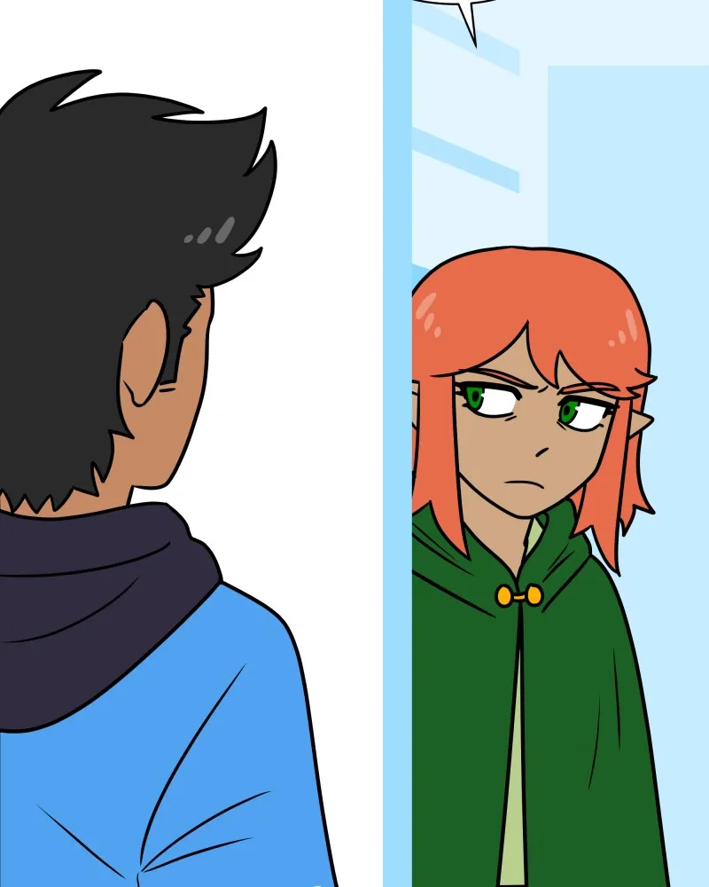 Spellward Bound Chapter 71 page 6 - 