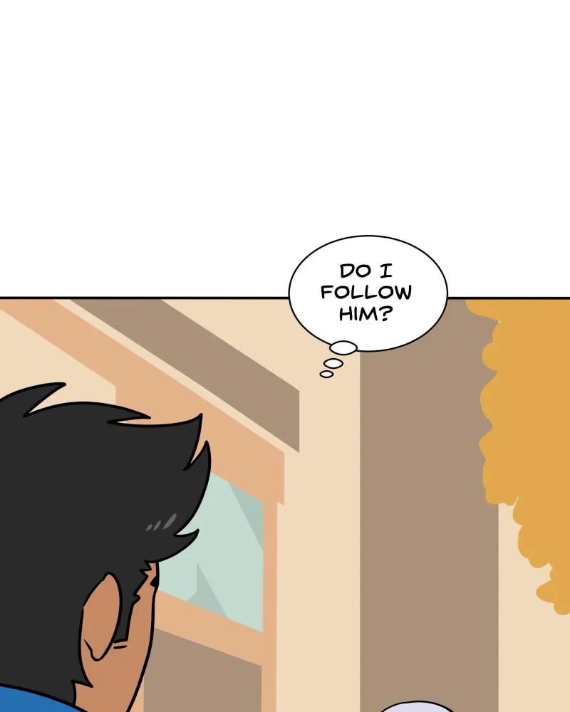 Spellward Bound Chapter 71 page 51 - 