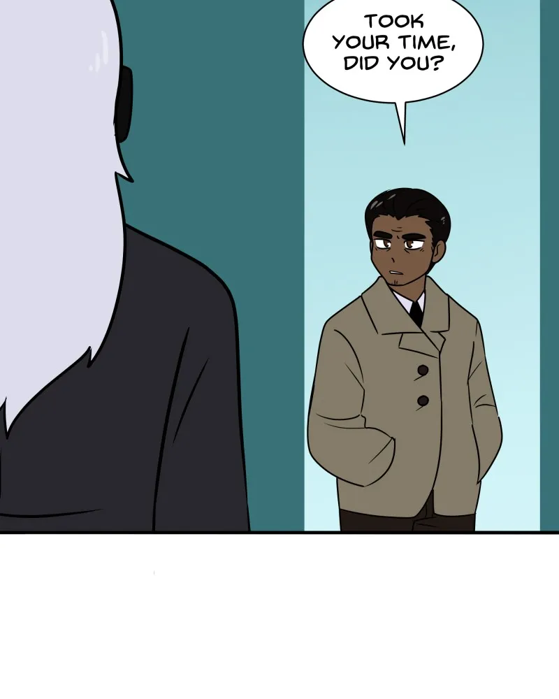 Spellward Bound Chapter 71 page 64 - 
