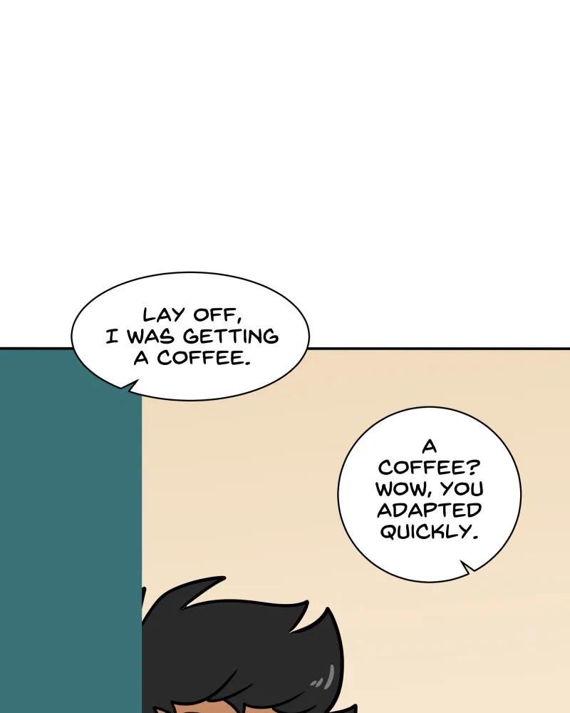 Spellward Bound Chapter 71 page 65 - 