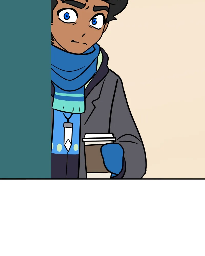 Spellward Bound Chapter 71 page 66 - 