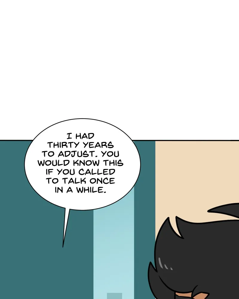 Spellward Bound Chapter 71 page 67 - 