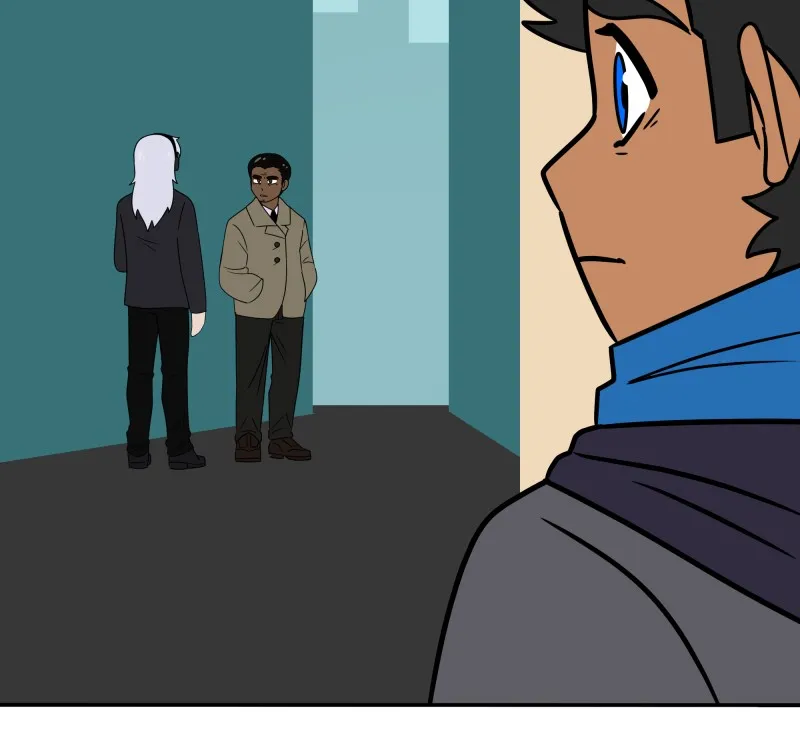 Spellward Bound Chapter 71 page 68 - 
