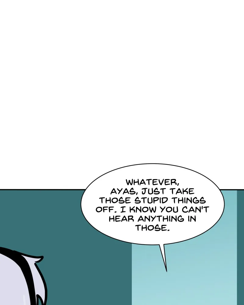 Spellward Bound Chapter 71 page 69 - 