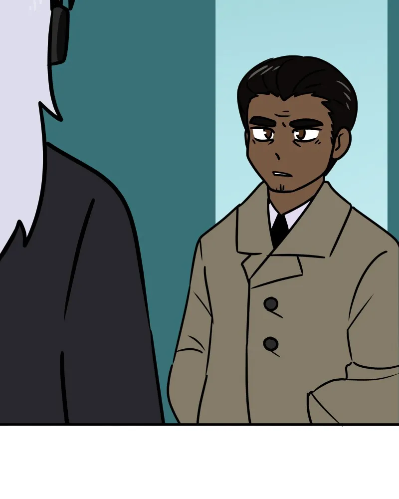 Spellward Bound Chapter 71 page 70 - 