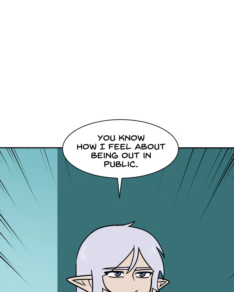 Spellward Bound Chapter 71 page 75 - 