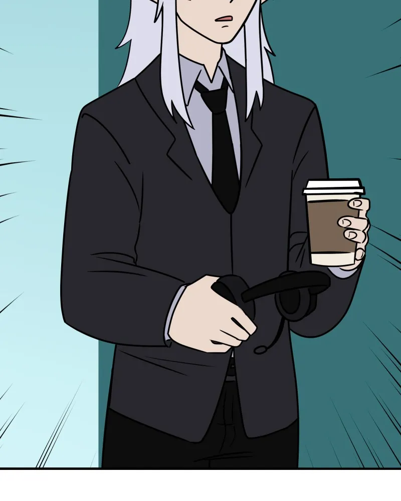 Spellward Bound Chapter 71 page 76 - 
