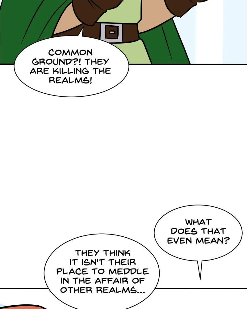 Spellward Bound Chapter 71 page 9 - 