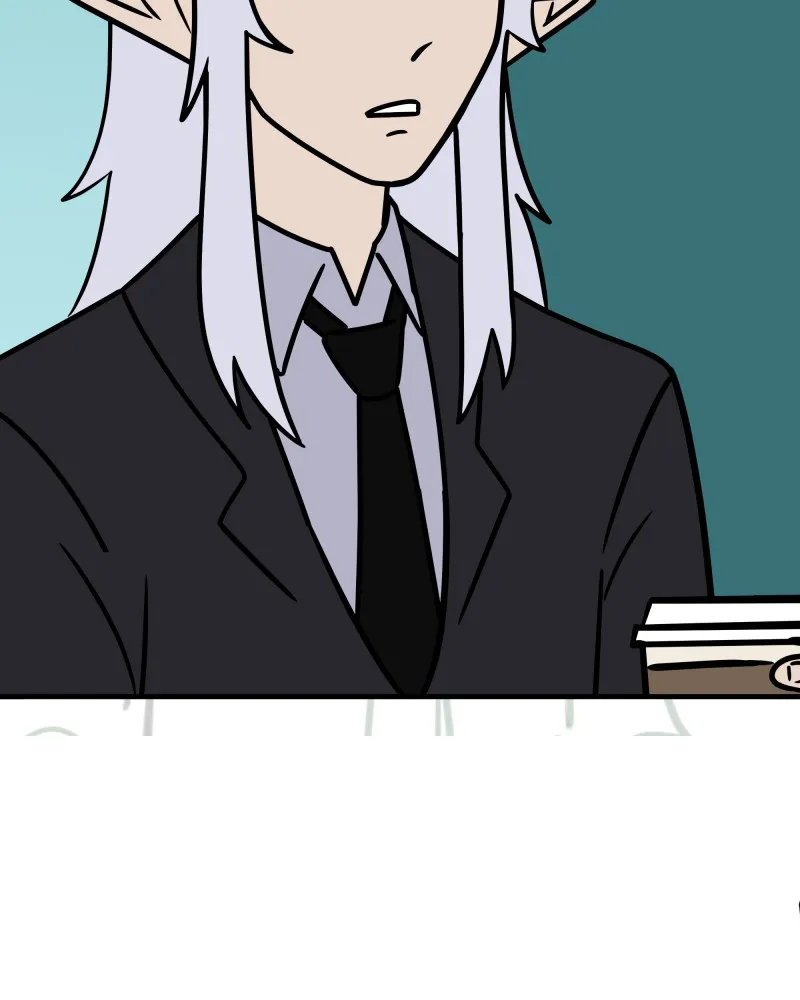 Spellward Bound Chapter 72 page 2 - 