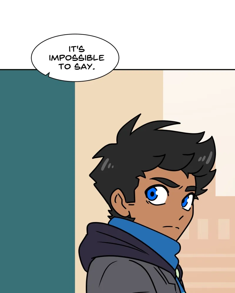 Spellward Bound Chapter 72 page 13 - 