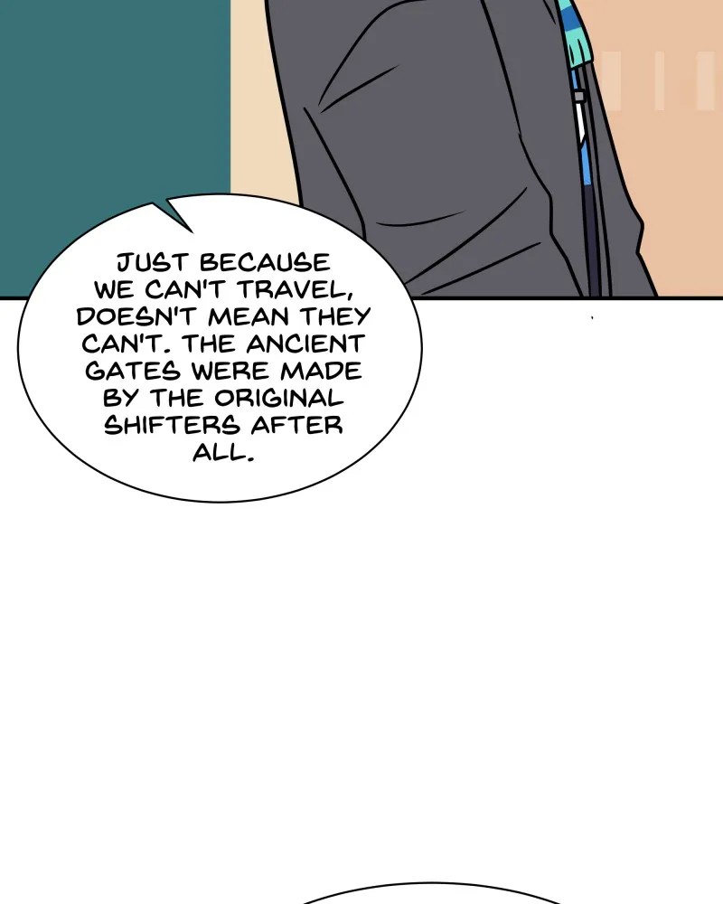 Spellward Bound Chapter 72 page 14 - 
