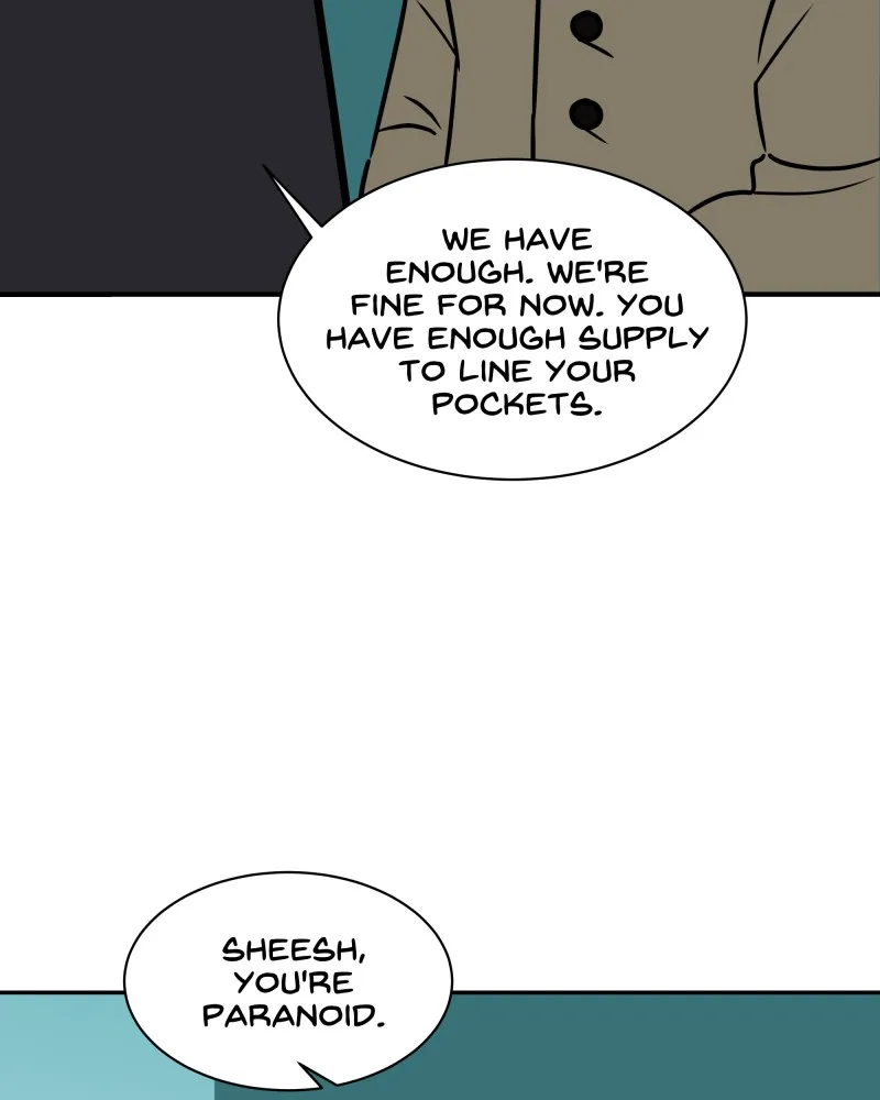 Spellward Bound Chapter 72 page 16 - 