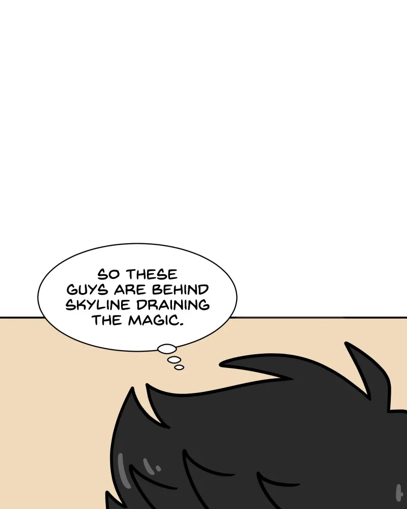 Spellward Bound Chapter 72 page 20 - 