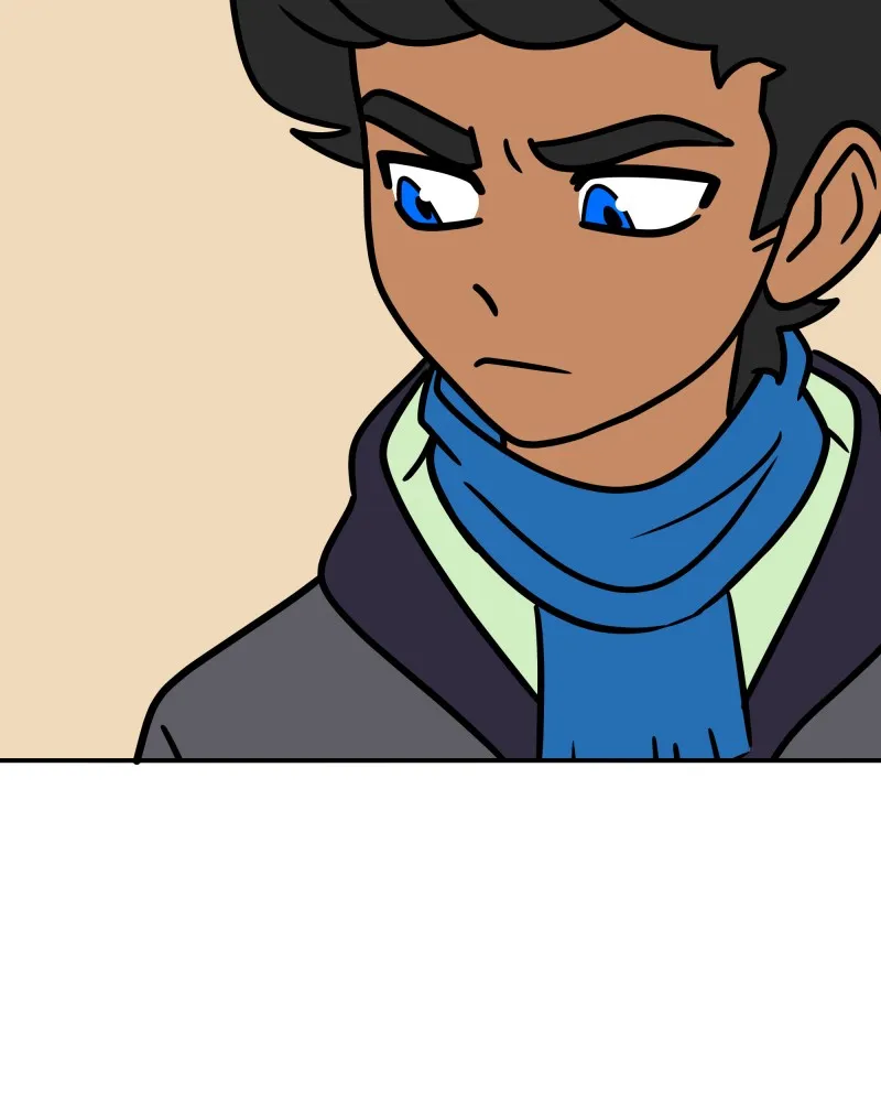 Spellward Bound Chapter 72 page 21 - 