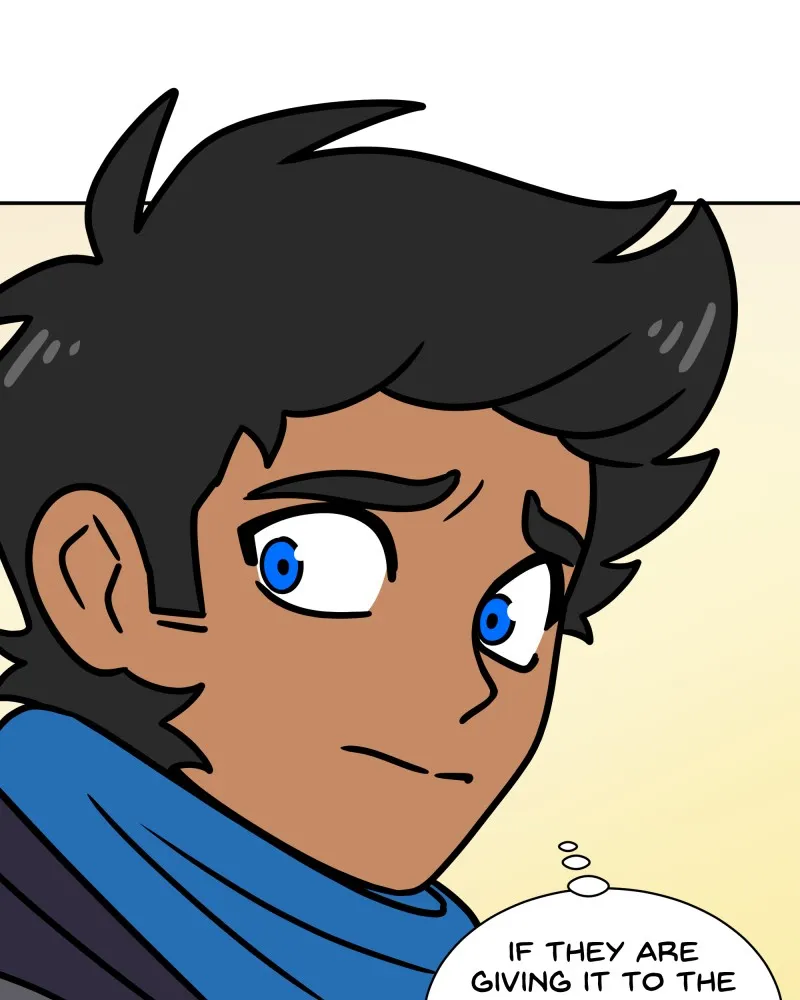 Spellward Bound Chapter 72 page 24 - 