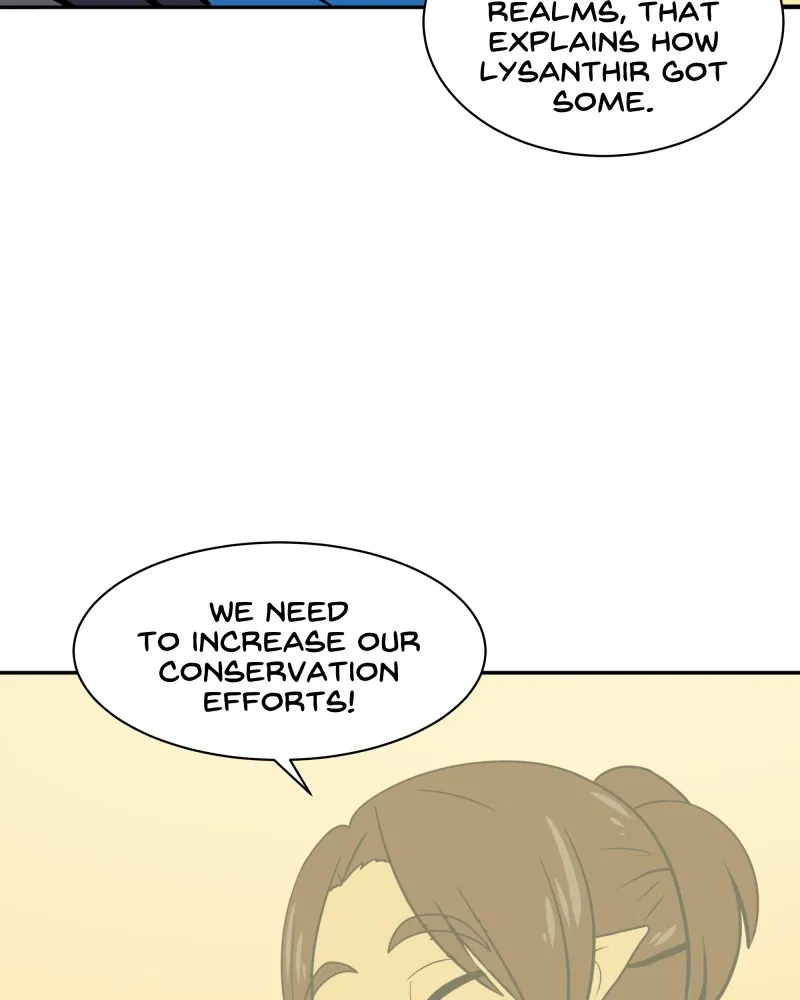 Spellward Bound Chapter 72 page 25 - 