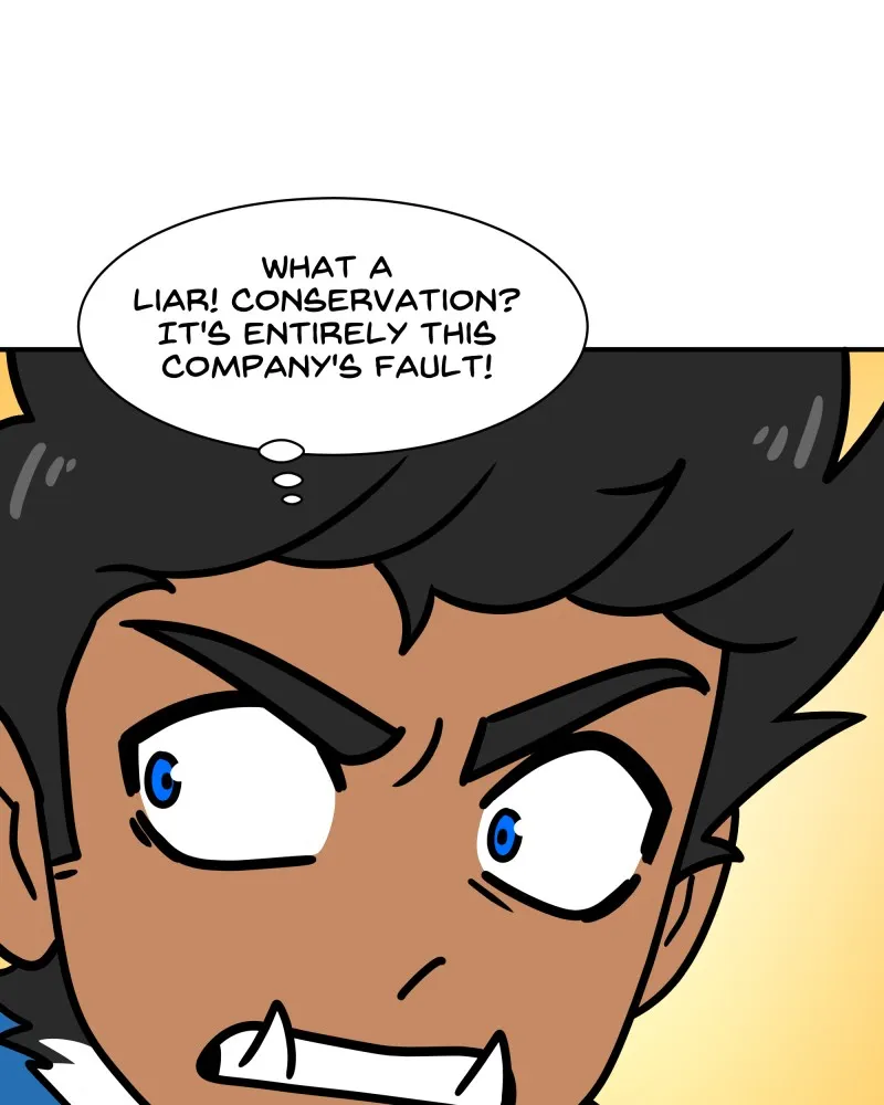 Spellward Bound Chapter 72 page 27 - 