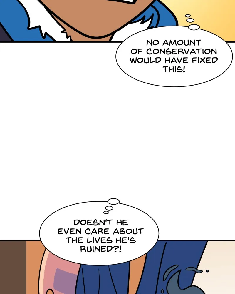 Spellward Bound Chapter 72 page 28 - 