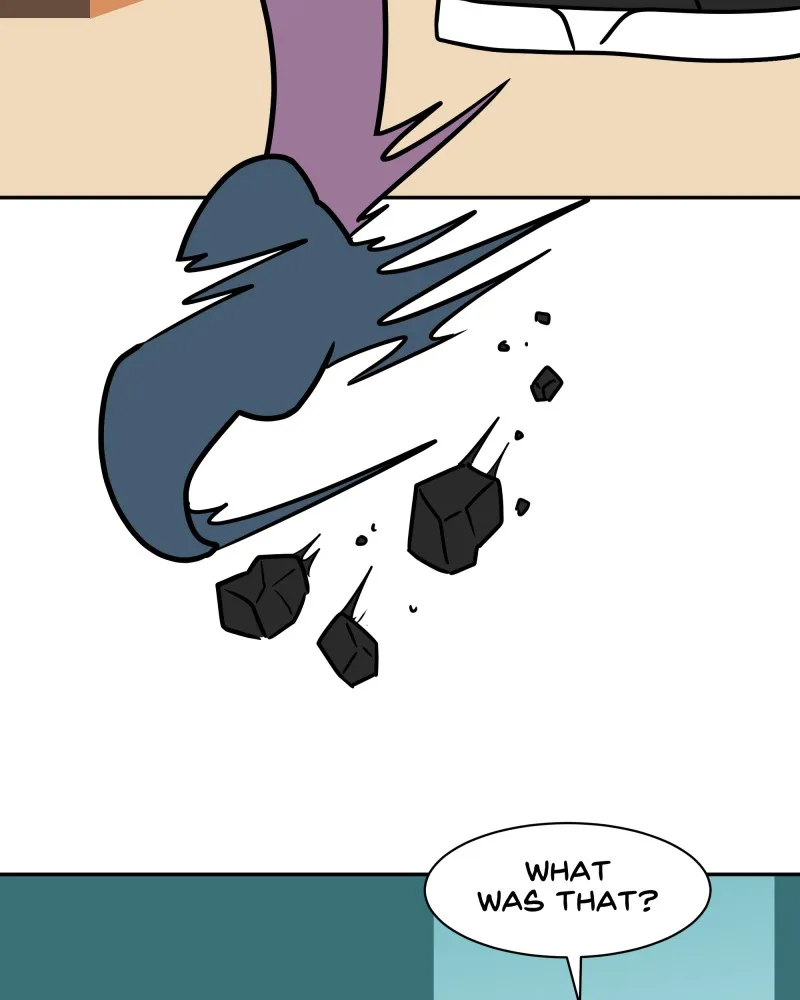 Spellward Bound Chapter 72 page 31 - 